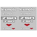 Lexmoto - Zsa Kit 1 - 003